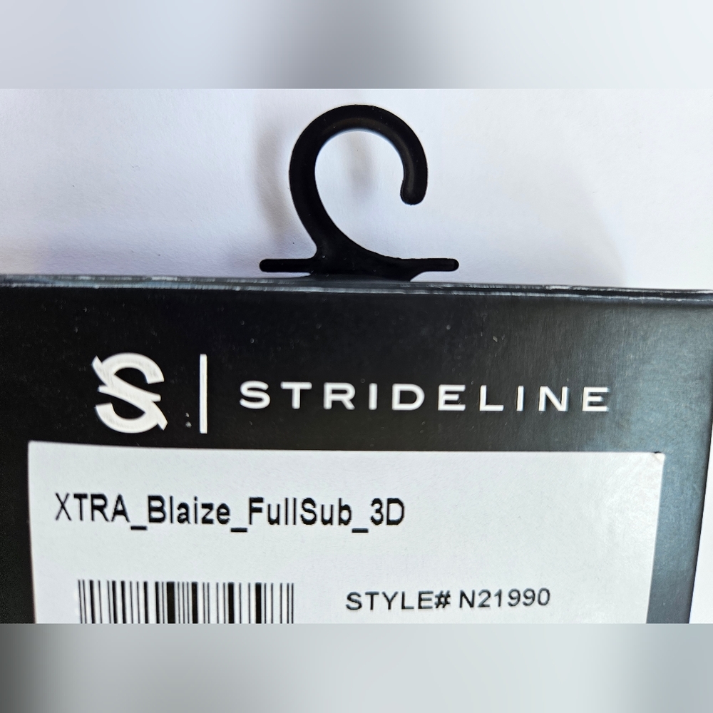 Strideline Premium Hunting Crew Socks - Picture 6 of 8